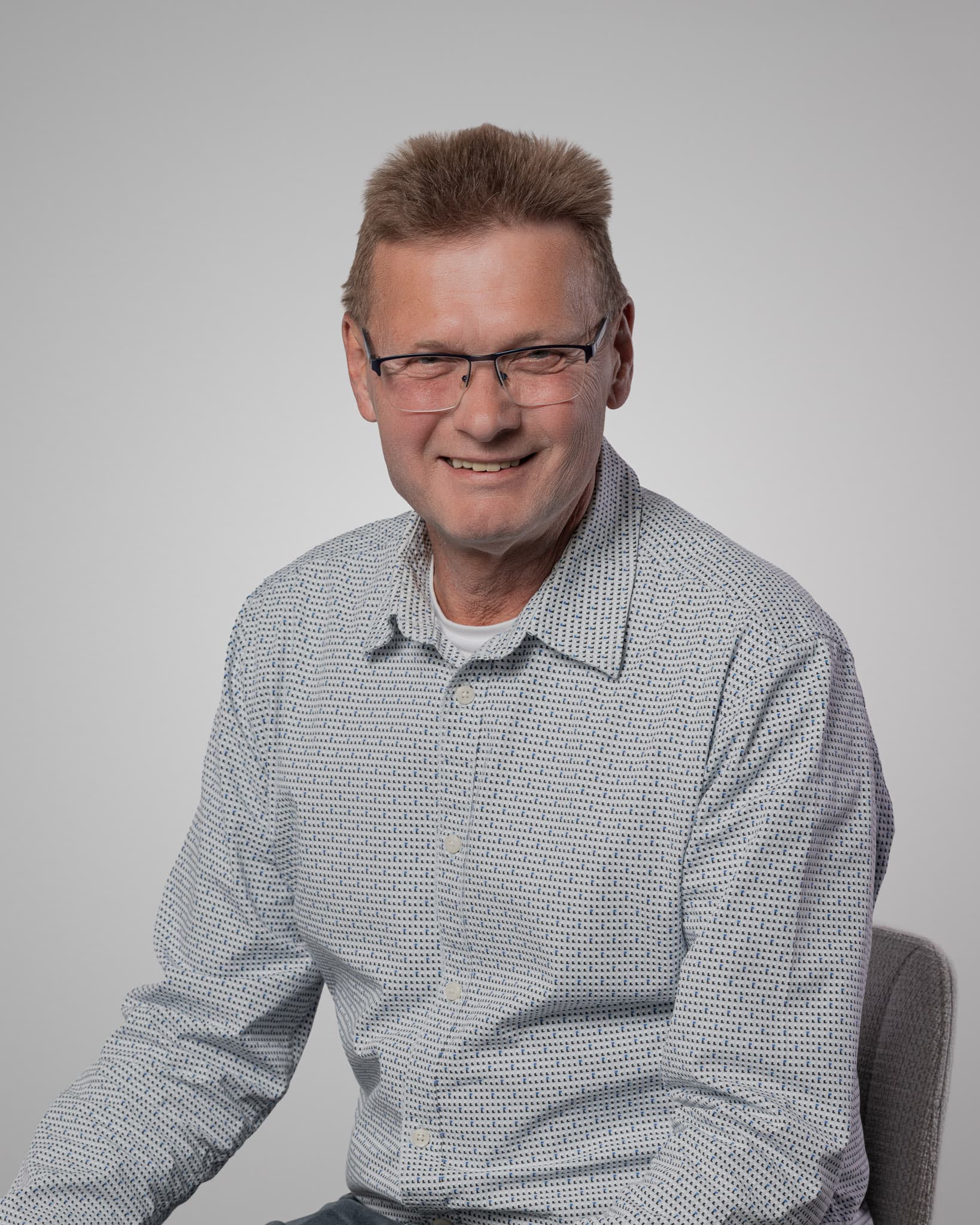 Michael Müller