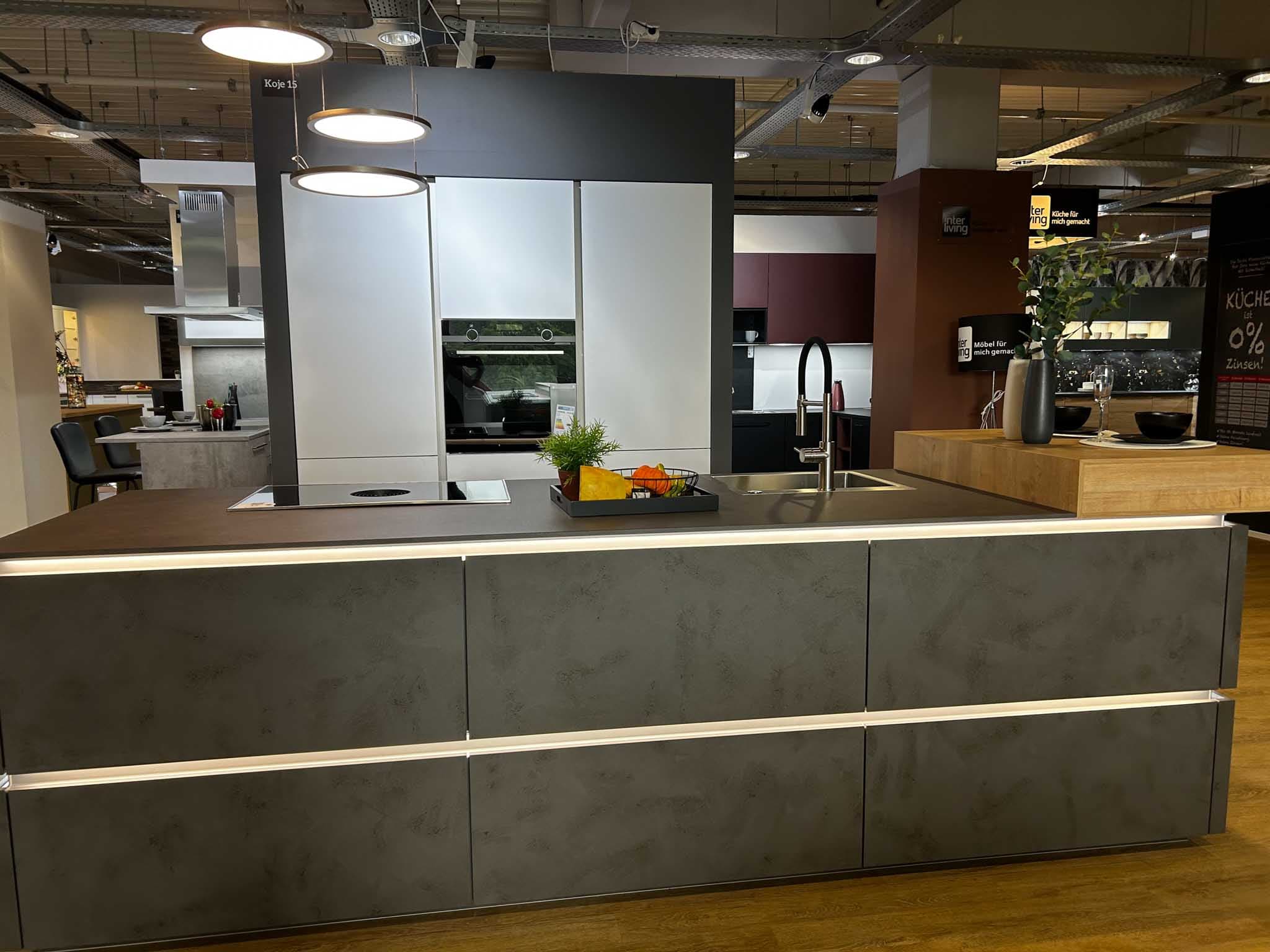 Interliving Serie 3660