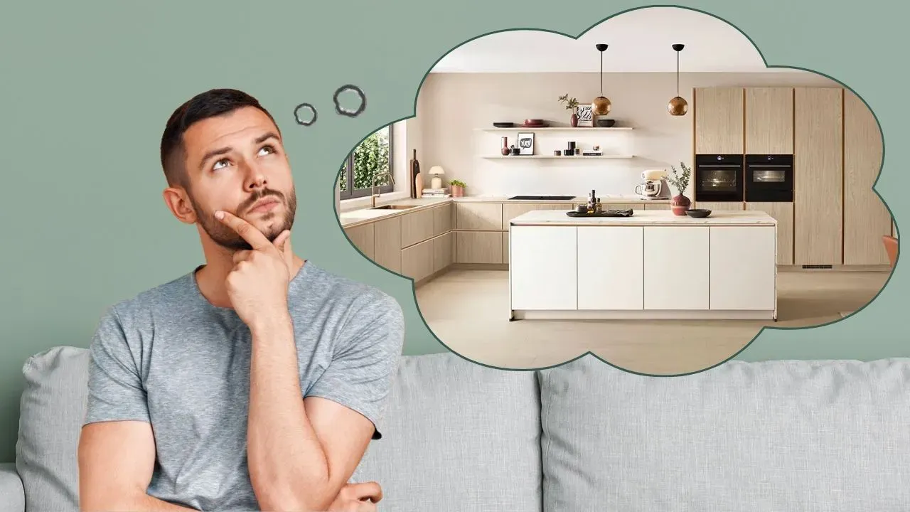 Was kostet eine neue Küche wirklich?